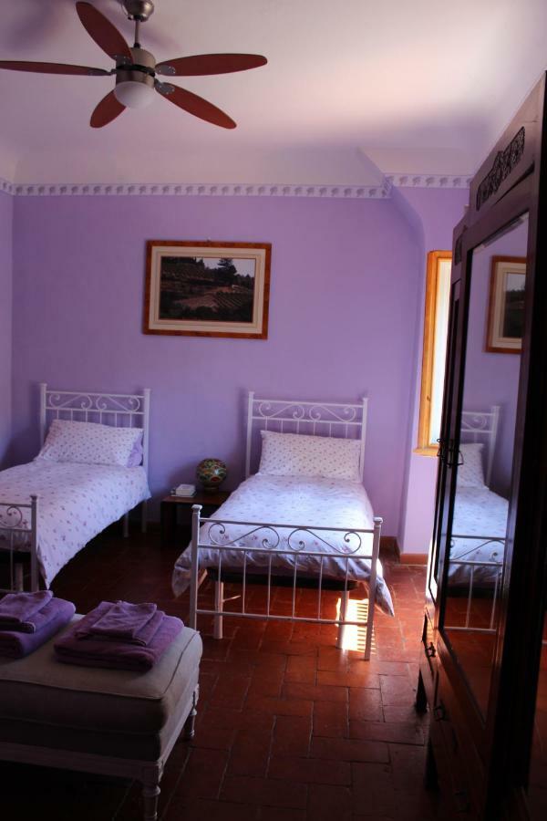 La Villa Della Fattoria Le Sorgenti Italia 5 Girasoli Bagno a Ripoli Екстериор снимка