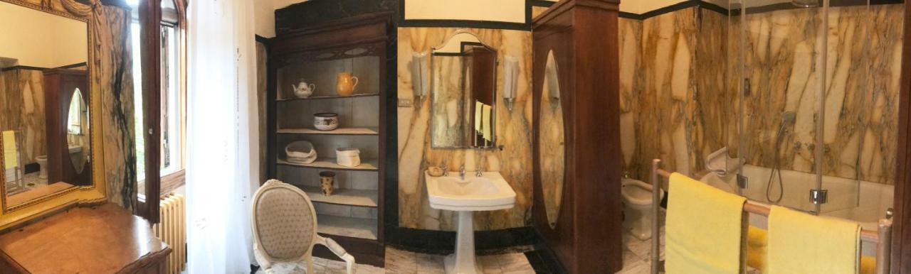 La Villa Della Fattoria Le Sorgenti Italia 5 Girasoli Bagno a Ripoli Екстериор снимка